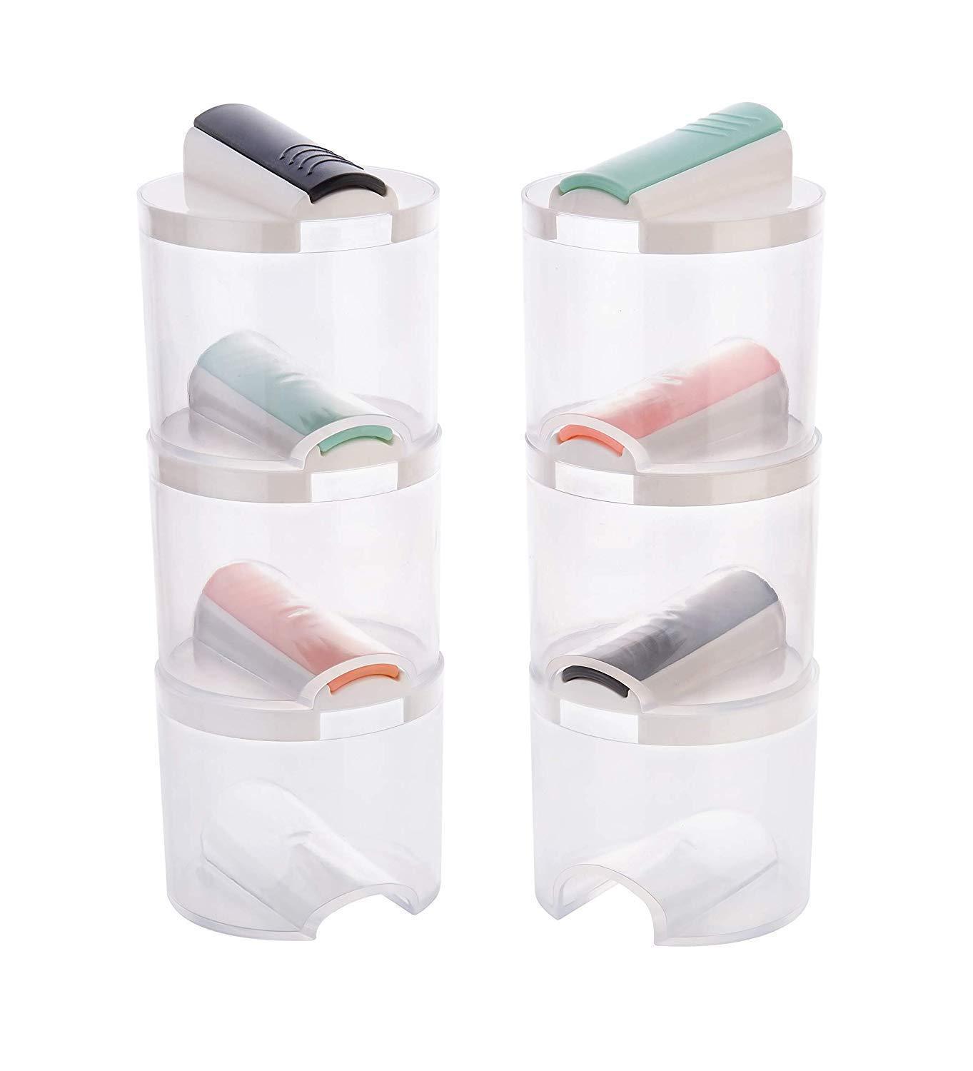0061 Spice bottle 6pcs - SkyShopy 0061 Spice bottle 6pcs - SkyShopy